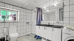 bathroom - Ferienhaus für 10 Personen (135 m²) in Toftlund - Top-Hundeurlaub