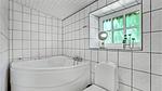 bathroom - Ferienhaus für 10 Personen (135 m²) in Toftlund - Top-Hundeurlaub