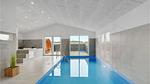 pool - Ferienhaus für 14 Personen (256 m²) in Thisted - Top-Hundeurlaub