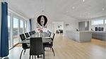 living-room - Ferienhaus für 14 Personen (256 m²) in Thisted - Top-Hundeurlaub
