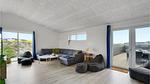 living-room - Ferienhaus für 14 Personen (256 m²) in Thisted - Top-Hundeurlaub