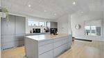 kitchen - Ferienhaus für 14 Personen (256 m²) in Thisted - Top-Hundeurlaub