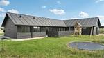 house - Ferienhaus für 14 Personen (256 m²) in Thisted - Top-Hundeurlaub