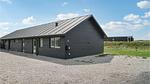 house - Ferienhaus für 14 Personen (256 m²) in Thisted - Top-Hundeurlaub