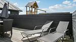 outside - Ferienhaus für 14 Personen (256 m²) in Thisted - Top-Hundeurlaub