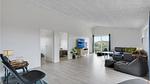 living-room - Ferienhaus für 14 Personen (256 m²) in Thisted - Top-Hundeurlaub