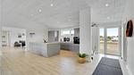 living-room - Ferienhaus für 14 Personen (256 m²) in Thisted - Top-Hundeurlaub