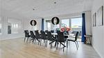 living-room - Ferienhaus für 14 Personen (256 m²) in Thisted - Top-Hundeurlaub