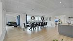 living-room - Ferienhaus für 14 Personen (256 m²) in Thisted - Top-Hundeurlaub