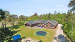 house - Ferienhaus für 24 Personen (360 m²) in Blåvand - Top-Hundeurlaub