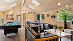 activities - Ferienhaus für 24 Personen (360 m²) in Blåvand - Top-Hundeurlaub