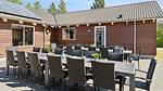 outside - Ferienhaus für 24 Personen (360 m²) in Blåvand - Top-Hundeurlaub