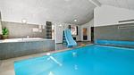 pool - Ferienhaus für 24 Personen (360 m²) in Blåvand - Top-Hundeurlaub