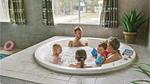 pool - Ferienhaus für 24 Personen (360 m²) in Blåvand - Top-Hundeurlaub
