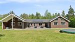 house - Ferienhaus für 24 Personen (360 m²) in Blåvand - Top-Hundeurlaub