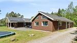 house - Ferienhaus für 24 Personen (360 m²) in Blåvand - Top-Hundeurlaub