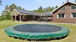 house - Ferienhaus für 24 Personen (360 m²) in Blåvand - Top-Hundeurlaub