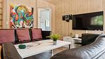 living-room - Ferienhaus für 24 Personen (360 m²) in Blåvand - Top-Hundeurlaub