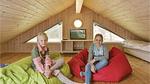 interior - Ferienhaus für 24 Personen (360 m²) in Blåvand - Top-Hundeurlaub