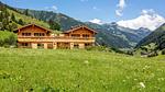 house - Ferienhaus für 8 Personen (140 m²) in Grossarl - Top-Hundeurlaub