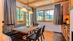 living-room - Ferienhaus für 8 Personen (140 m²) in Grossarl - Top-Hundeurlaub