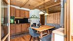 kitchen - Ferienhaus für 8 Personen (140 m²) in Grossarl - Top-Hundeurlaub