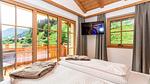 bed - Ferienhaus für 8 Personen (140 m²) in Grossarl - Top-Hundeurlaub
