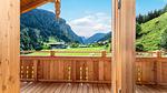 outside - Ferienhaus für 8 Personen (140 m²) in Grossarl - Top-Hundeurlaub