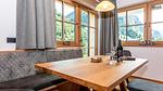 living-room - Ferienhaus für 8 Personen (140 m²) in Grossarl - Top-Hundeurlaub