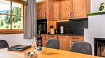 kitchen - Ferienhaus für 8 Personen (140 m²) in Grossarl - Top-Hundeurlaub