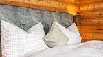 bed - Ferienhaus für 8 Personen (140 m²) in Grossarl - Top-Hundeurlaub