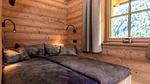 bed - Ferienhaus für 8 Personen (140 m²) in Grossarl - Top-Hundeurlaub
