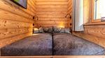 bed - Ferienhaus für 8 Personen (140 m²) in Grossarl - Top-Hundeurlaub