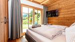 bed - Ferienhaus für 8 Personen (140 m²) in Grossarl - Top-Hundeurlaub