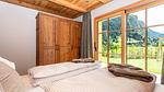bed - Ferienhaus für 8 Personen (140 m²) in Grossarl - Top-Hundeurlaub