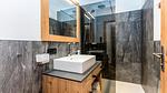 bathroom - Ferienhaus für 8 Personen (140 m²) in Grossarl - Top-Hundeurlaub