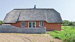 exterior - Ferienhaus für 8 Personen (101 m²) in Ulfborg - Top-Hundeurlaub