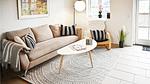 living-room - Ferienhaus für 8 Personen (101 m²) in Ulfborg - Top-Hundeurlaub