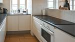 kitchen - Ferienhaus für 8 Personen (101 m²) in Ulfborg - Top-Hundeurlaub