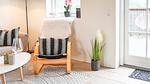 living-room - Ferienhaus für 8 Personen (101 m²) in Ulfborg - Top-Hundeurlaub