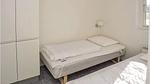 bedroom - Ferienhaus für 8 Personen (101 m²) in Ulfborg - Top-Hundeurlaub