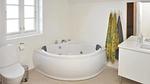 bathroom - Ferienhaus für 8 Personen (101 m²) in Ulfborg - Top-Hundeurlaub