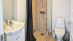 bathroom - Ferienhaus für 8 Personen (101 m²) in Ulfborg - Top-Hundeurlaub