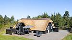 house - Ferienhaus für 8 Personen (98 m²) in Rømø - Top-Hundeurlaub