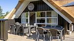 outside - Ferienhaus für 8 Personen (98 m²) in Rømø - Top-Hundeurlaub