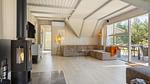 living-room - Ferienhaus für 8 Personen (98 m²) in Rømø - Top-Hundeurlaub