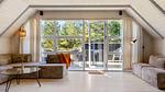 living-room - Ferienhaus für 8 Personen (98 m²) in Rømø - Top-Hundeurlaub