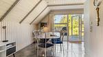 living-room - Ferienhaus für 8 Personen (98 m²) in Rømø - Top-Hundeurlaub