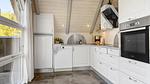 kitchen - Ferienhaus für 8 Personen (98 m²) in Rømø - Top-Hundeurlaub