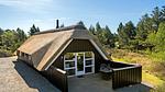 house - Ferienhaus für 8 Personen (98 m²) in Rømø - Top-Hundeurlaub
